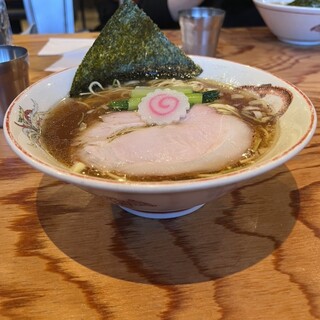 麺尊RAGE RENEGADES_1