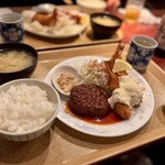 コムシコムサ - 