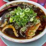 新福菜館 - 
