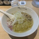 中華そば 結。 - 