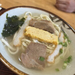 お食事処 まなつ - 
