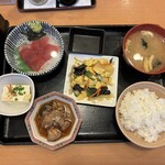 御徒町小町食堂 - 
