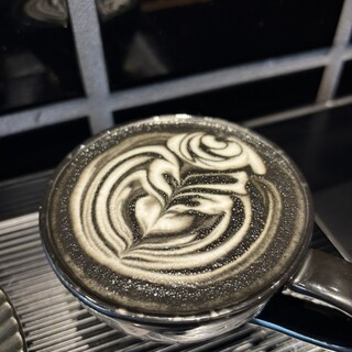 口コミ一覧 : LATTE ART MANIA TOKYO 福岡2号店 - 赤坂/カフェ [食べログ]