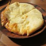 カッチャル バッチャル - （2015.2）チーズクルチャ（550円）