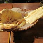 カッチャル バッチャル - （2015.2）ナン（270円）