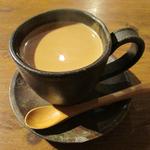 カッチャル バッチャル - （2015.2）チャイ（430円）