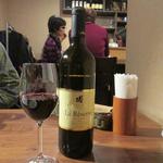 カッチャル バッチャル - （2015.2）インド産ワイン（2980円）