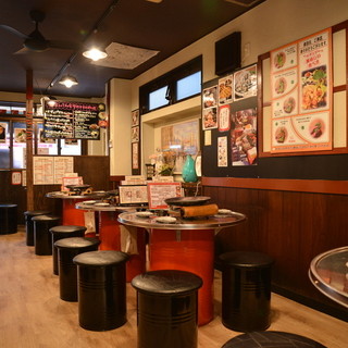 サムギョプサル まんてん食堂_0