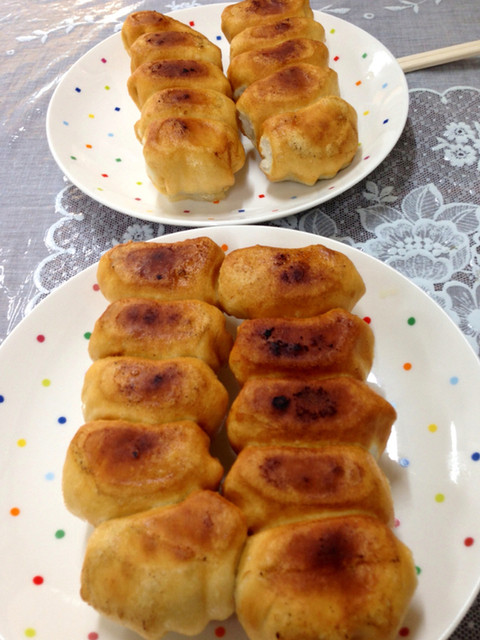 ホワイト餃子 岐阜店 岐阜 餃子 食べログ