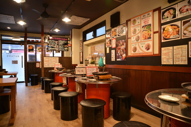 サムギョプサル まんてん食堂 京成船橋 韓国料理 ネット予約可 食べログ サムギョプサル まんてん食堂 京成船橋 韓国料理 ネット予約可 食べログ