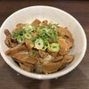 大阪麺道場 - 