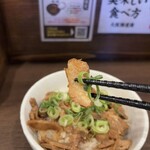 大阪麺道場 - 