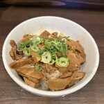 大阪麺道場 - 