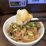 大阪麺道場 - 
