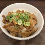 大阪麺道場 - 