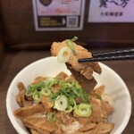 大阪麺道場 - 