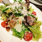 SALVATORE CUOMO & BAR - 