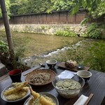 三味洪庵 - 