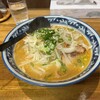 らぁめん みそ家 - 