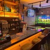 何やってるBAR2