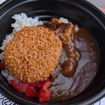 もぐもぐハウス - 料理写真: