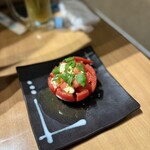 めしや けむり - 