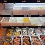 神栖 麻辣湯 - 