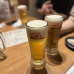 めしや けむり - 