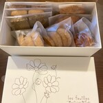 les.feuilles - 