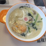神栖 麻辣湯 - 