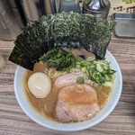 武道家 龍 - 