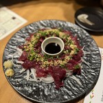 めしや けむり - 