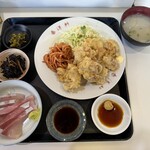 泰洋軒 - 料理写真: