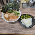 武道家 龍 - 