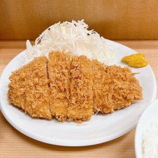 とんかつ山家_0