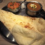 ASIAN RESTAURANT BASIL 丸之內Palace大樓店 - 