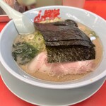 ラーメン山岡家 - 料理写真: