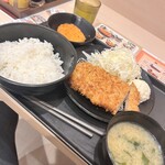 松のや - 料理写真: