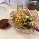  壱発ラーメン - 