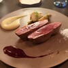 中野レンガ坂 洋食堂 葡萄 - 