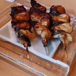 うなぎ仙人