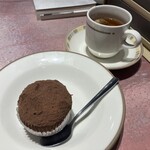 サイゼリヤ - 料理写真: