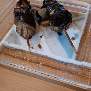 うなぎ仙人
