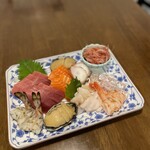 味処ふみ - 