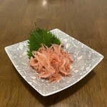 味処ふみ - 