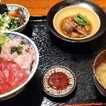 鮨のえん屋 - 