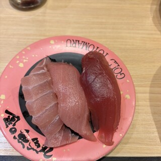 口コミ一覧 : 金の魚魚丸 ららぽーと名古屋みなとアクルス店 - 港