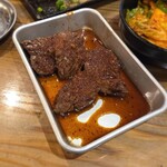 大阪西成 もつ肉商店 - 