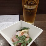 ビストロアムール - 