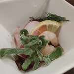 ビストロアムール - 